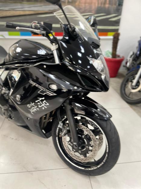 SUZUKI GSX 650 F , Foto 7