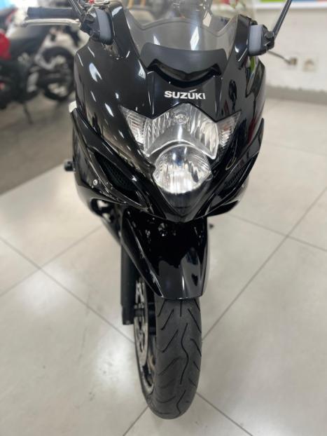 SUZUKI GSX 650 F , Foto 10