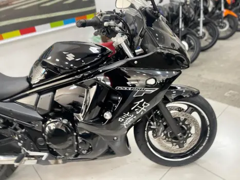 SUZUKI GSX 650 F , Foto 11
