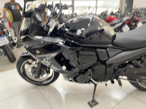 SUZUKI GSX 650 F , Foto 13