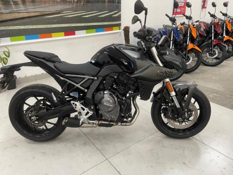 SUZUKI GSX 750 F , Foto 1