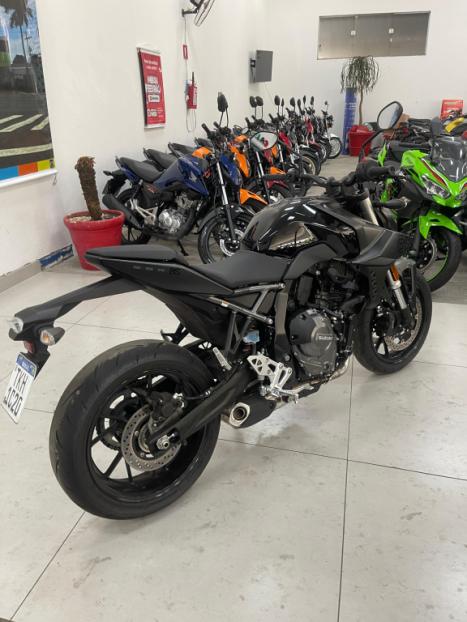 SUZUKI GSX 750 F , Foto 5