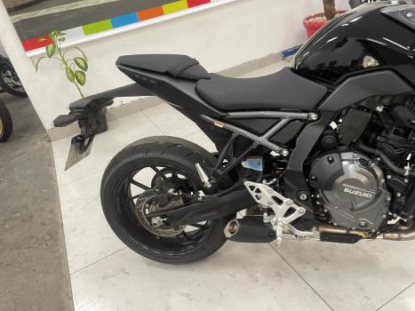 SUZUKI GSX 750 F , Foto 6