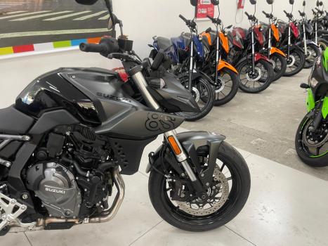 SUZUKI GSX 750 F , Foto 9