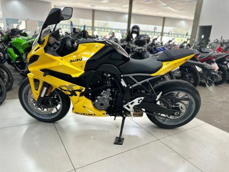 SUZUKI GSX 8S , Foto 2