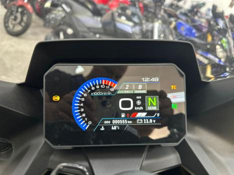 SUZUKI GSX 8S , Foto 4