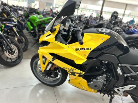 SUZUKI GSX 8S , Foto 6