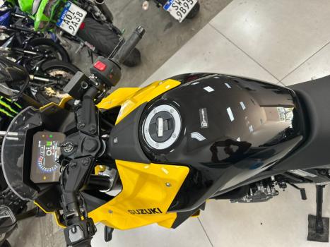 SUZUKI GSX 8S , Foto 7