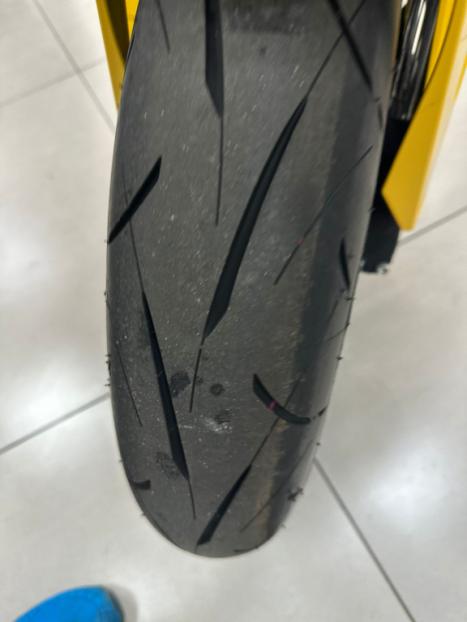SUZUKI GSX 8S , Foto 9