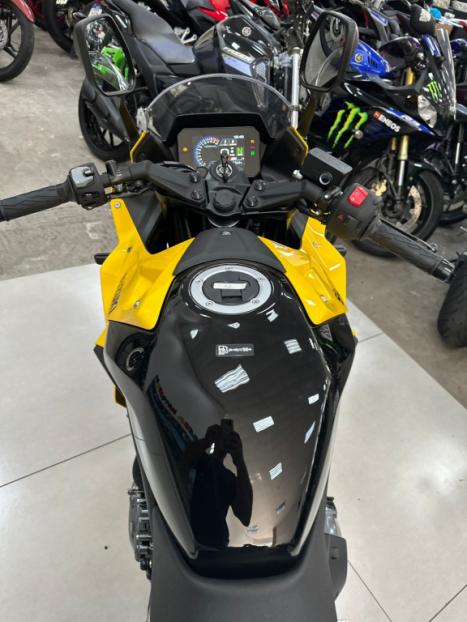 SUZUKI GSX 8S , Foto 10