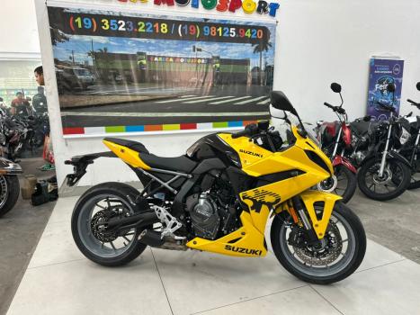 SUZUKI GSX 8S , Foto 11