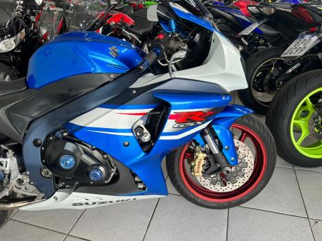 SUZUKI GSX-R 1000 , Foto 3