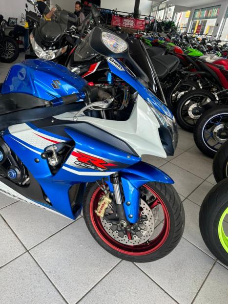 SUZUKI GSX-R 1000 , Foto 5