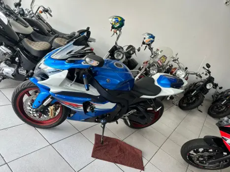 SUZUKI GSX-R 1000 , Foto 9