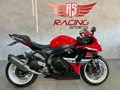 SUZUKI GSX-R 1000 SRAD , Foto 1