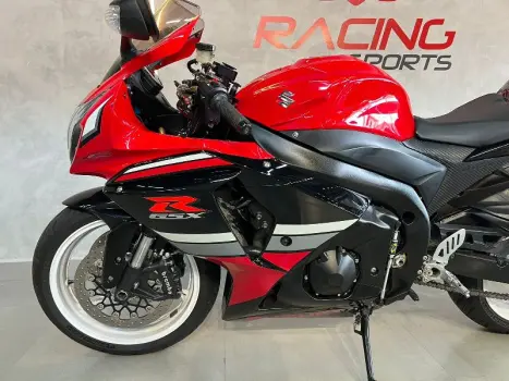 SUZUKI GSX-R 1000 SRAD , Foto 3