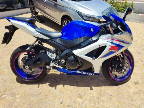 SUZUKI GSX-R 1000 SRAD , Foto 2