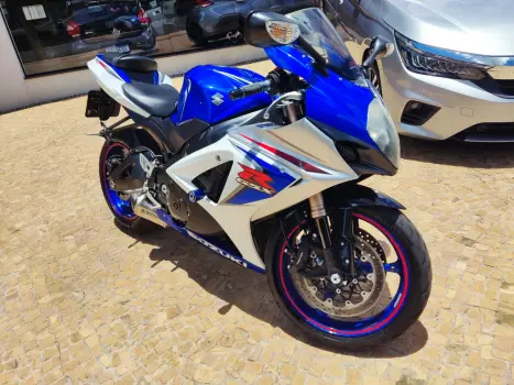 SUZUKI GSX-R 1000 SRAD , Foto 3