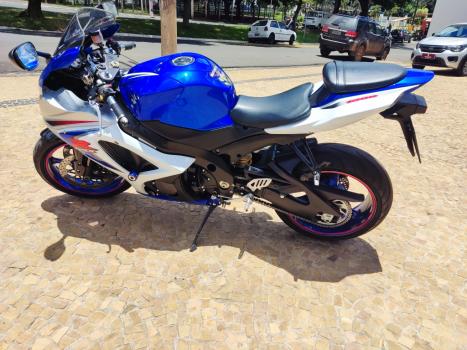 SUZUKI GSX-R 1000 SRAD , Foto 7