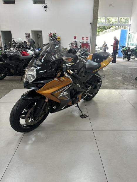 SUZUKI GSX-R 1000 SRAD , Foto 3