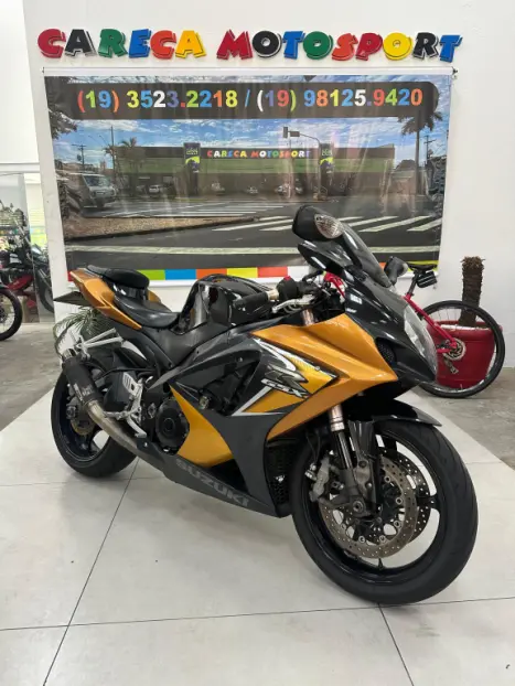 SUZUKI GSX-R 1000 SRAD , Foto 4