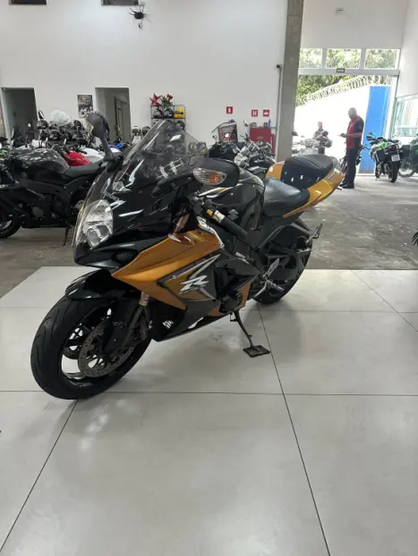 SUZUKI GSX-R 1000 SRAD , Foto 7