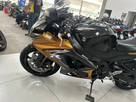 SUZUKI GSX-R 1000 SRAD , Foto 9