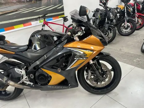 SUZUKI GSX-R 1000 SRAD , Foto 11