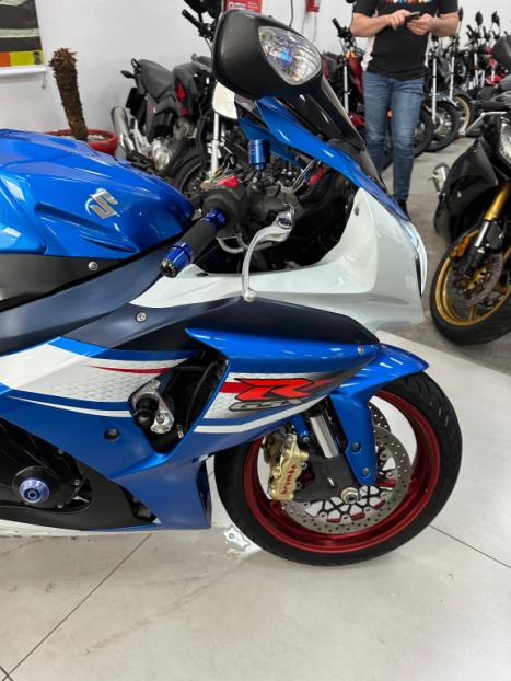 SUZUKI GSX-R 1000 SRAD , Foto 5