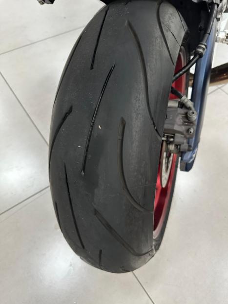 SUZUKI GSX-R 1000 SRAD , Foto 6