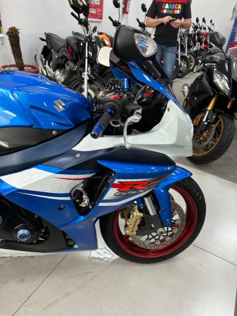 SUZUKI GSX-R 1000 SRAD , Foto 7