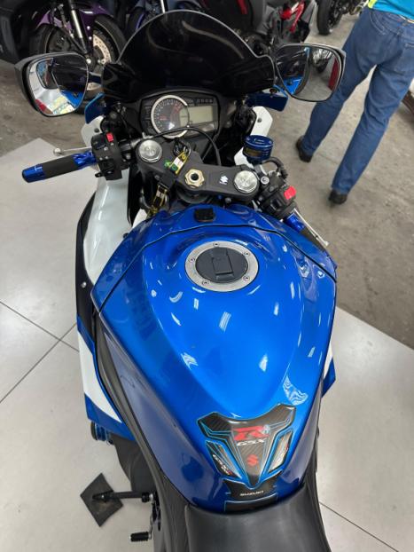 SUZUKI GSX-R 1000 SRAD , Foto 8