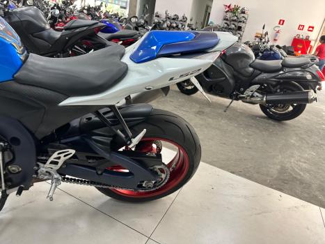 SUZUKI GSX-R 1000 SRAD , Foto 9
