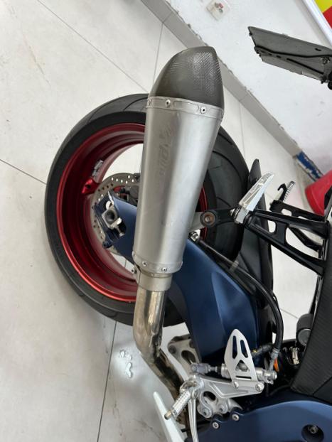 SUZUKI GSX-R 1000 SRAD , Foto 11