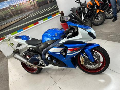 SUZUKI GSX-R 1000 SRAD , Foto 12