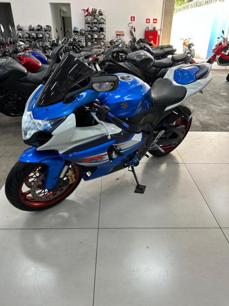 SUZUKI GSX-R 1000 SRAD , Foto 13