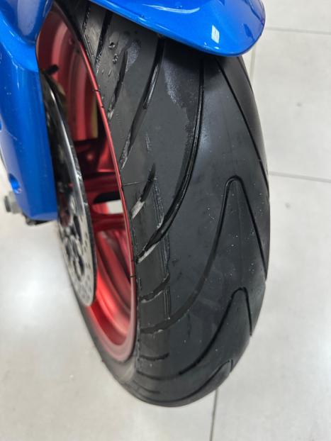 SUZUKI GSX-R 1000 SRAD , Foto 15