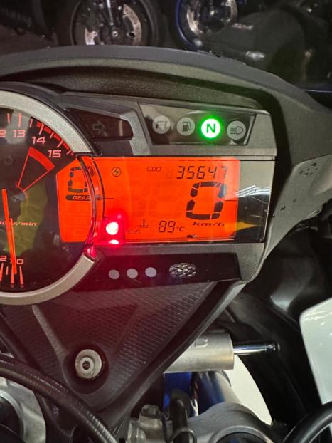 SUZUKI GSX-R 1000 SRAD , Foto 16