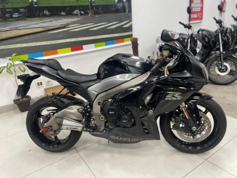 SUZUKI GSX-R 1000 SRAD , Foto 8
