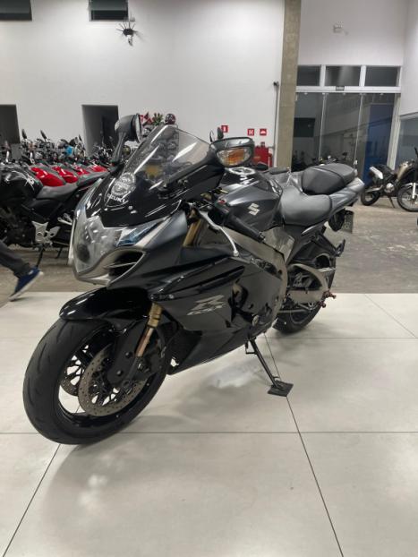 SUZUKI GSX-R 1000 SRAD , Foto 13