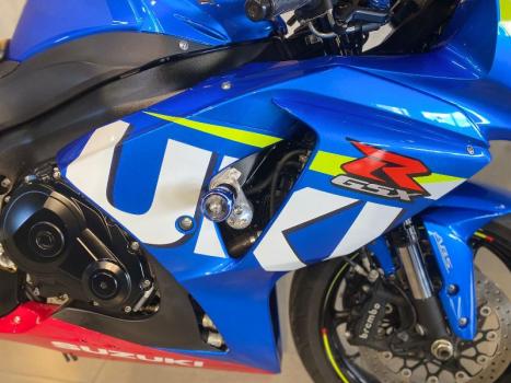 SUZUKI GSX-R 1000 SRAD , Foto 2