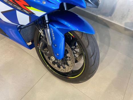 SUZUKI GSX-R 1000 SRAD , Foto 3