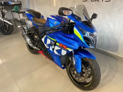 SUZUKI GSX-R 1000 SRAD , Foto 4