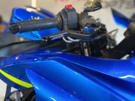 SUZUKI GSX-R 1000 SRAD , Foto 5