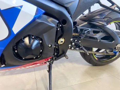 SUZUKI GSX-R 1000 SRAD , Foto 8