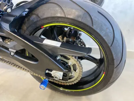 SUZUKI GSX-R 1000 SRAD , Foto 9