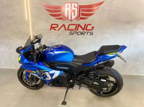 SUZUKI GSX-R 1000 SRAD , Foto 10