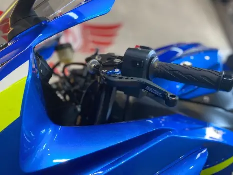 SUZUKI GSX-R 1000 SRAD , Foto 11