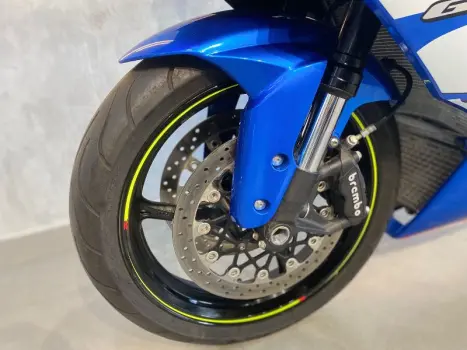 SUZUKI GSX-R 1000 SRAD , Foto 12