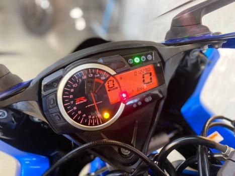SUZUKI GSX-R 1000 SRAD , Foto 13